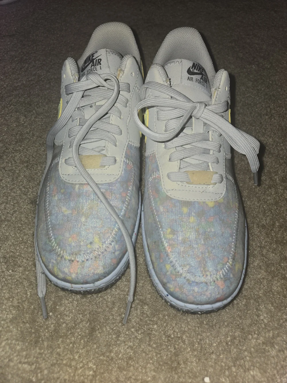 Nike women air